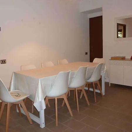 شقة Casa Elena *