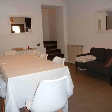 Casa Elena Apartment