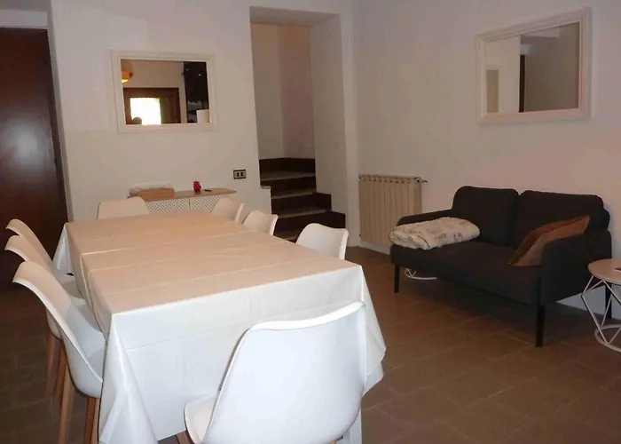 Casa Elena Apartment