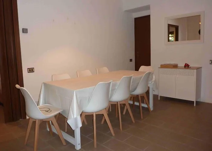 Apartman Casa Elena *